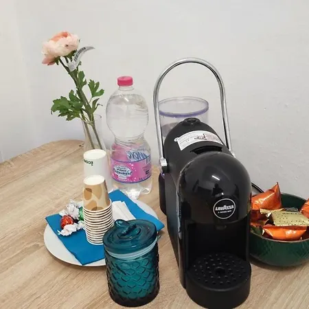 Comfort 10 Apartament