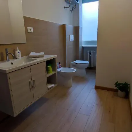 Apartman Comfort 10 Torino