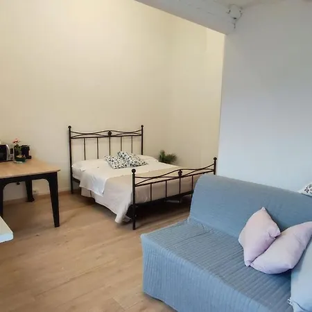 Comfort 10 Daire Torino