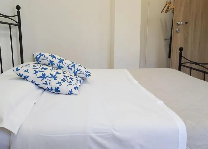 Daire Comfort 10 Torino