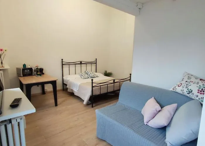 Comfort 10 Apartament Turyn