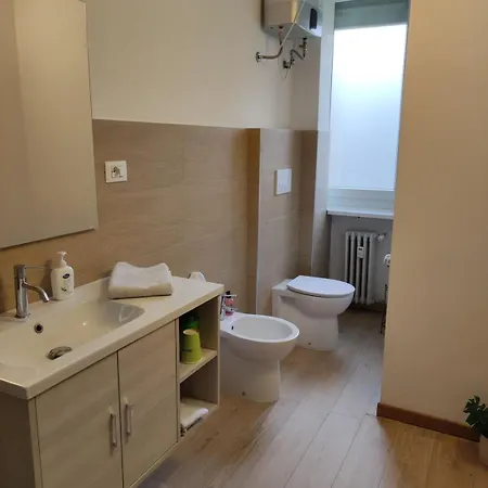 Апартаменты Comfort 10